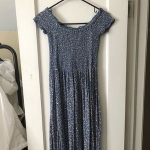 Kimchi Blue picnic dress
